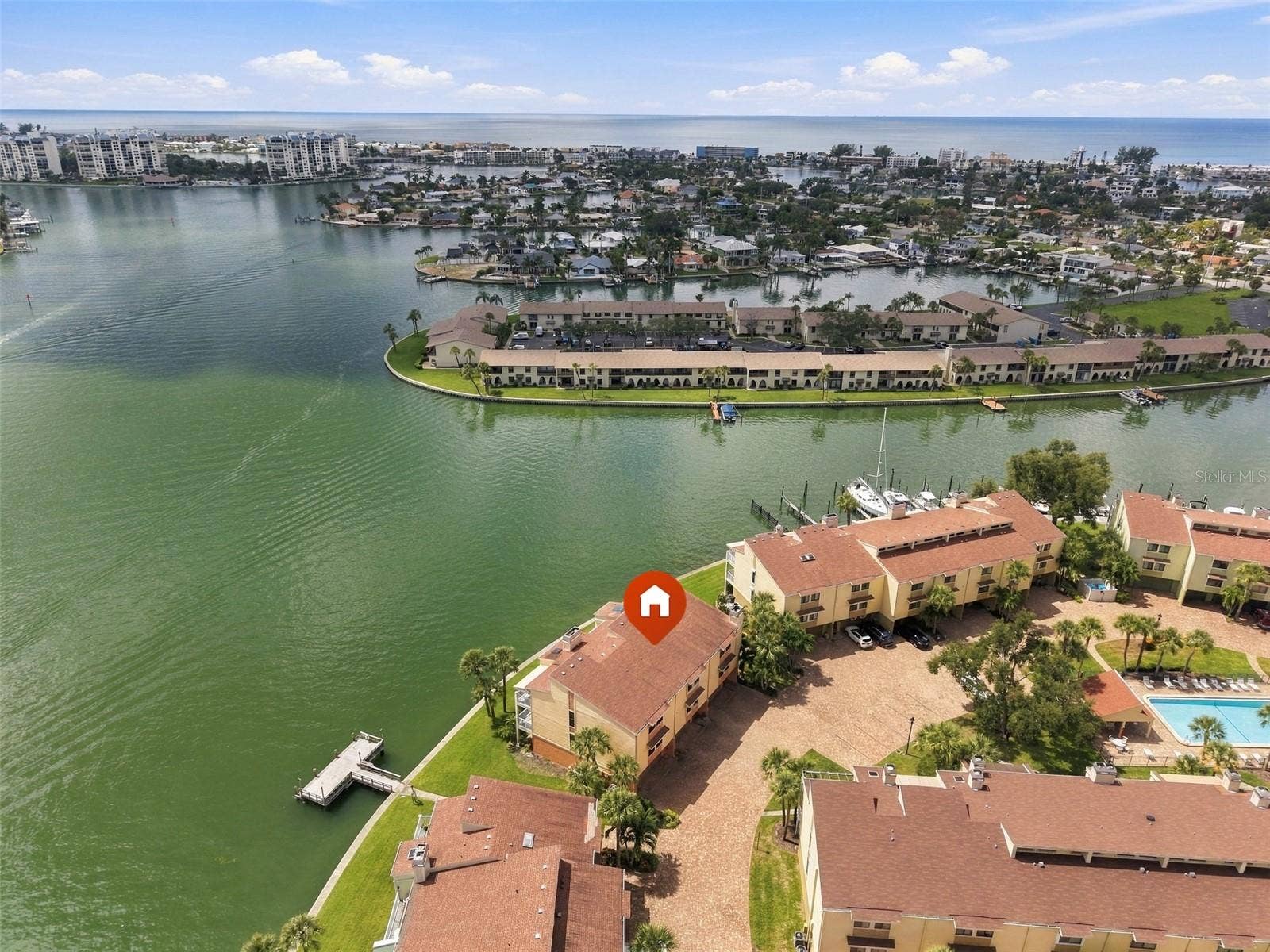 535 HAVEN POINT DRIVE, Treasure Island, FL 33706 535 HAVEN POINT DRIVE, Treasure Island, FL 33706
