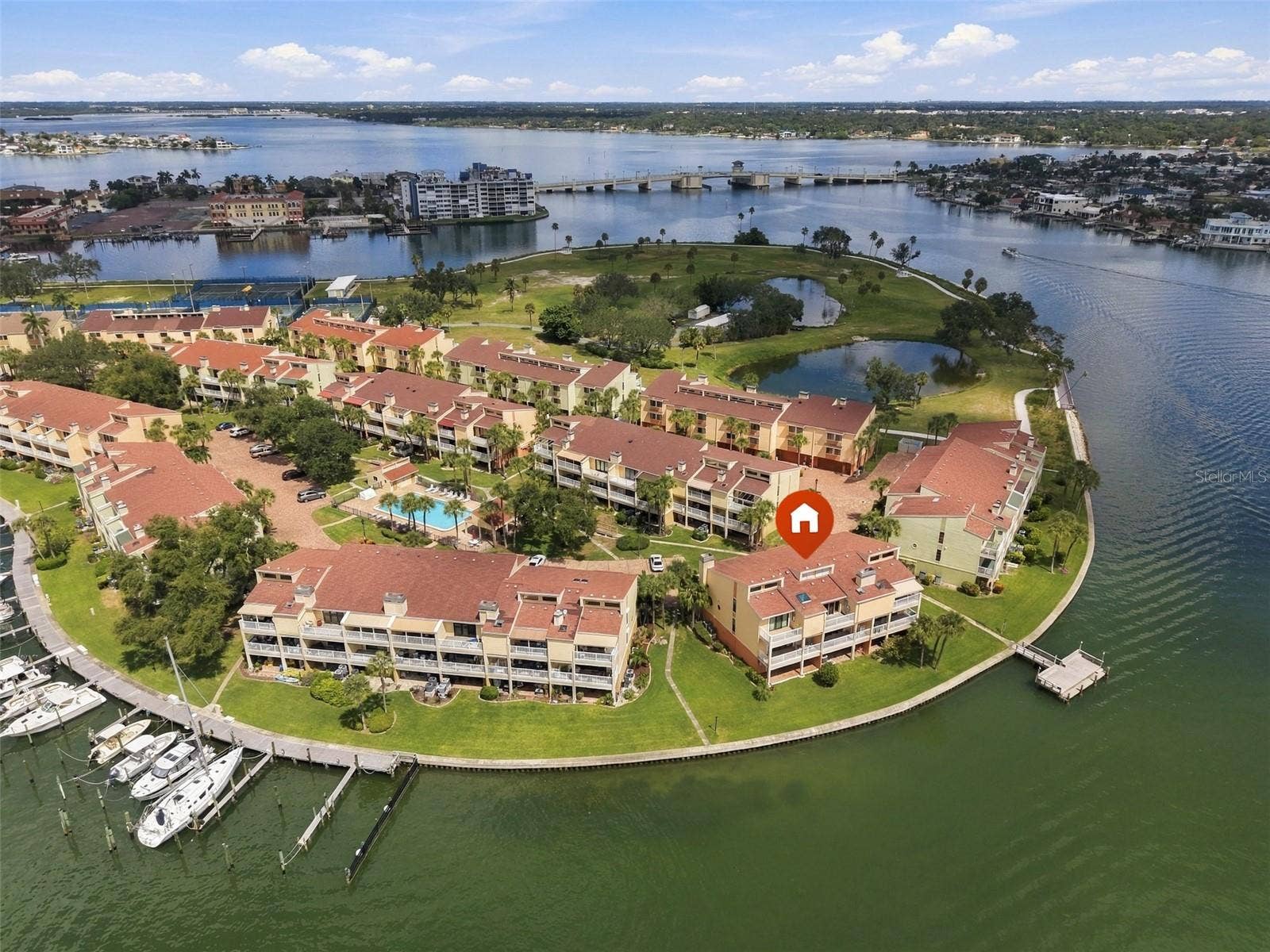 535 HAVEN POINT DRIVE, Treasure Island, FL 33706 535 HAVEN POINT DRIVE, Treasure Island, FL 33706
