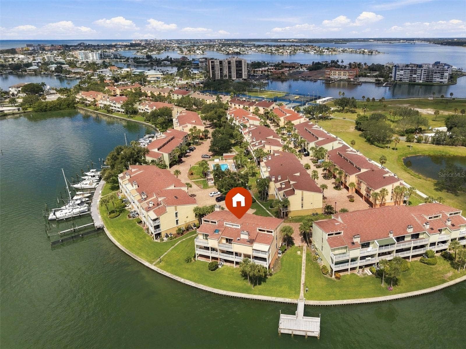 535 HAVEN POINT DRIVE, Treasure Island, FL 33706 535 HAVEN POINT DRIVE, Treasure Island, FL 33706