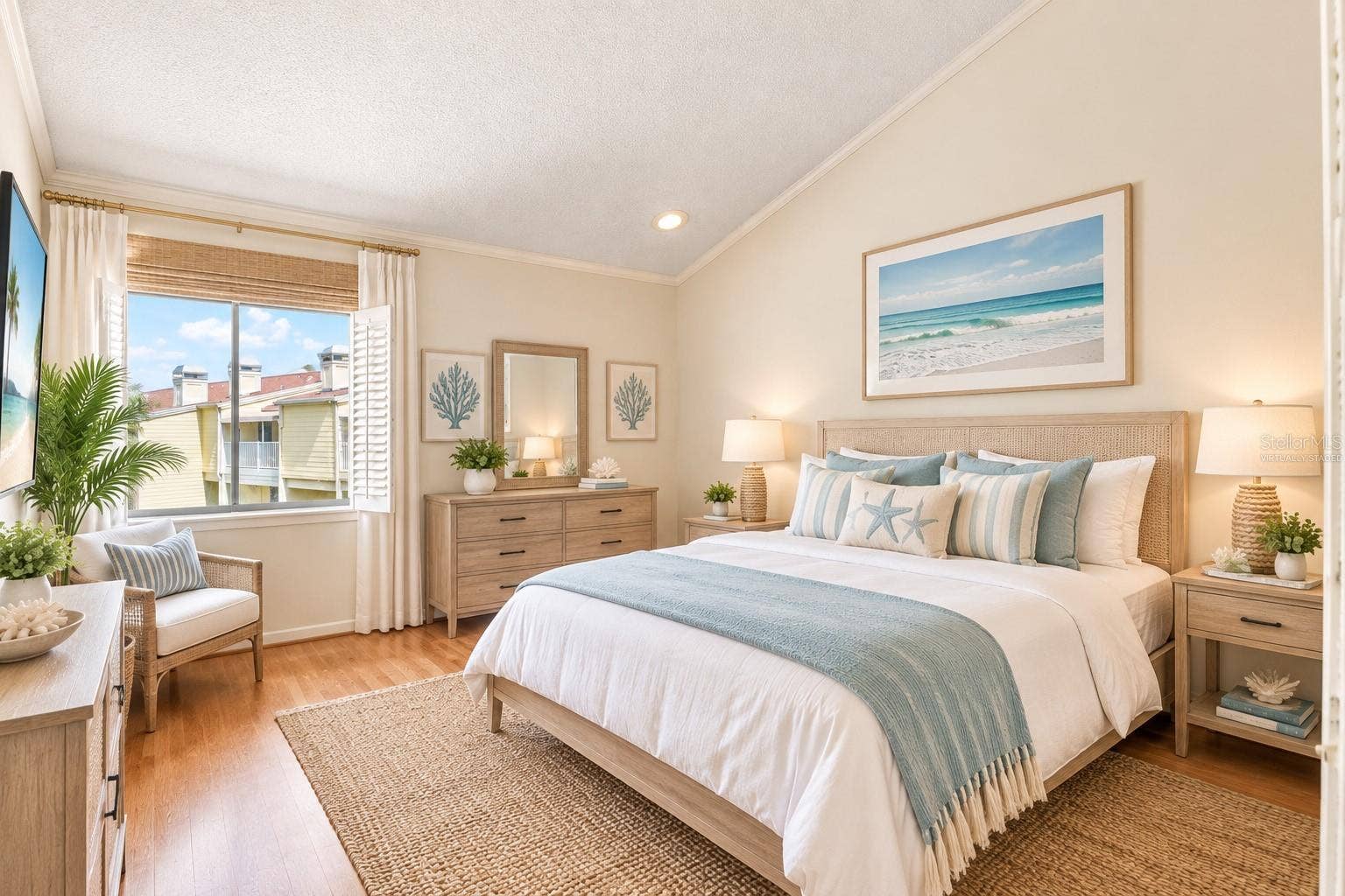 535 HAVEN POINT DRIVE, Treasure Island, FL 33706 virtually staged
