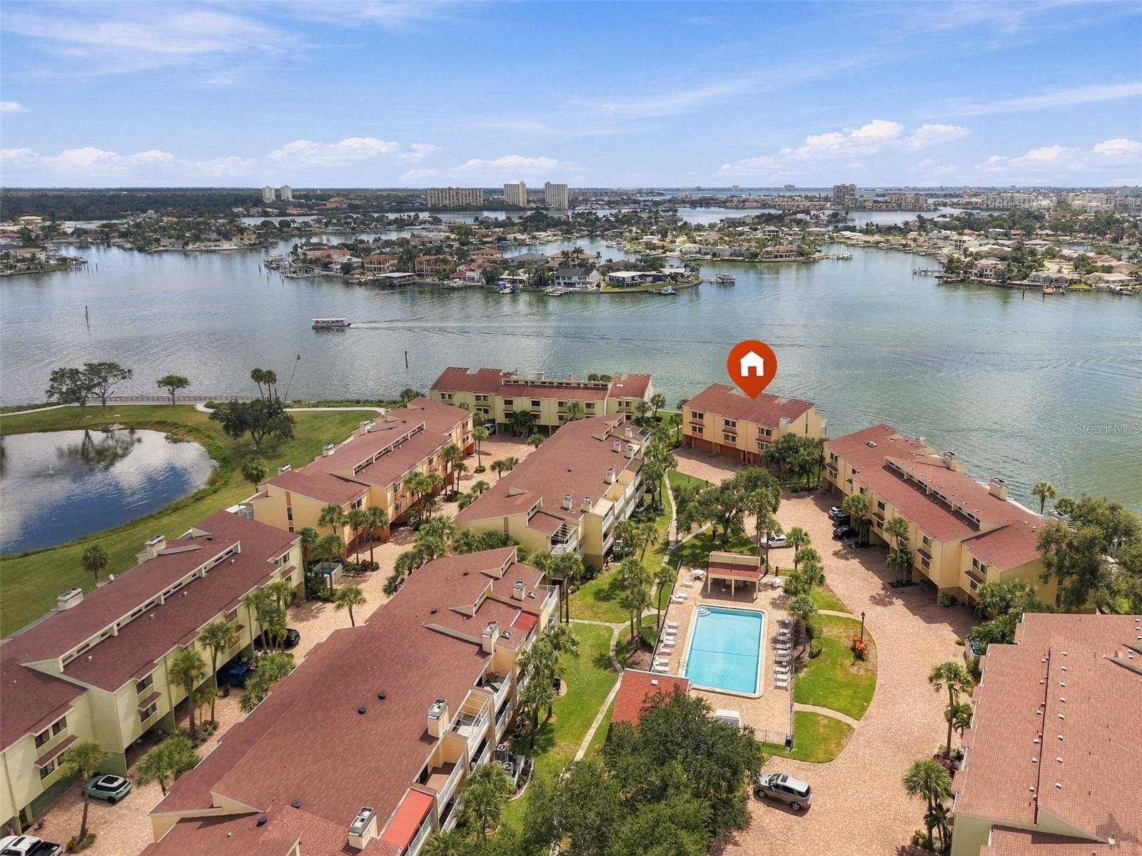 535 HAVEN POINT DRIVE, Treasure Island, FL 33706 535 HAVEN POINT DRIVE, Treasure Island, FL 33706