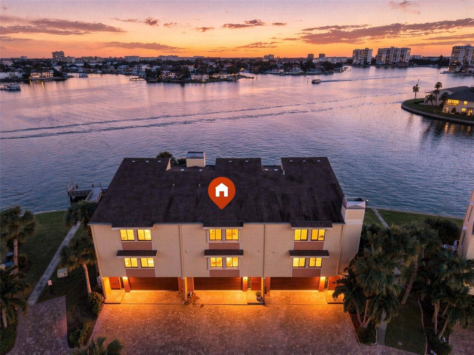 535 HAVEN POINT DRIVE, Treasure Island, FL 33706 535 HAVEN POINT DRIVE, Treasure Island, FL 33706