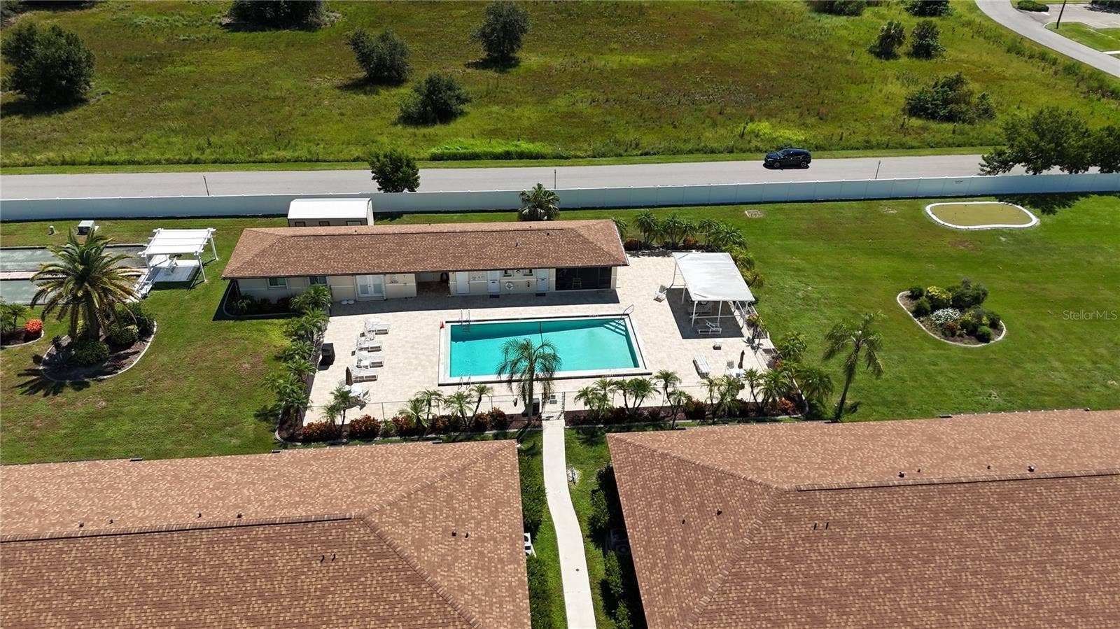 25275 RAMPART BOULEVARD, #307, Punta Gorda, FL 33983 25275 RAMPART BOULEVARD, #307, Punta Gorda, FL 33983