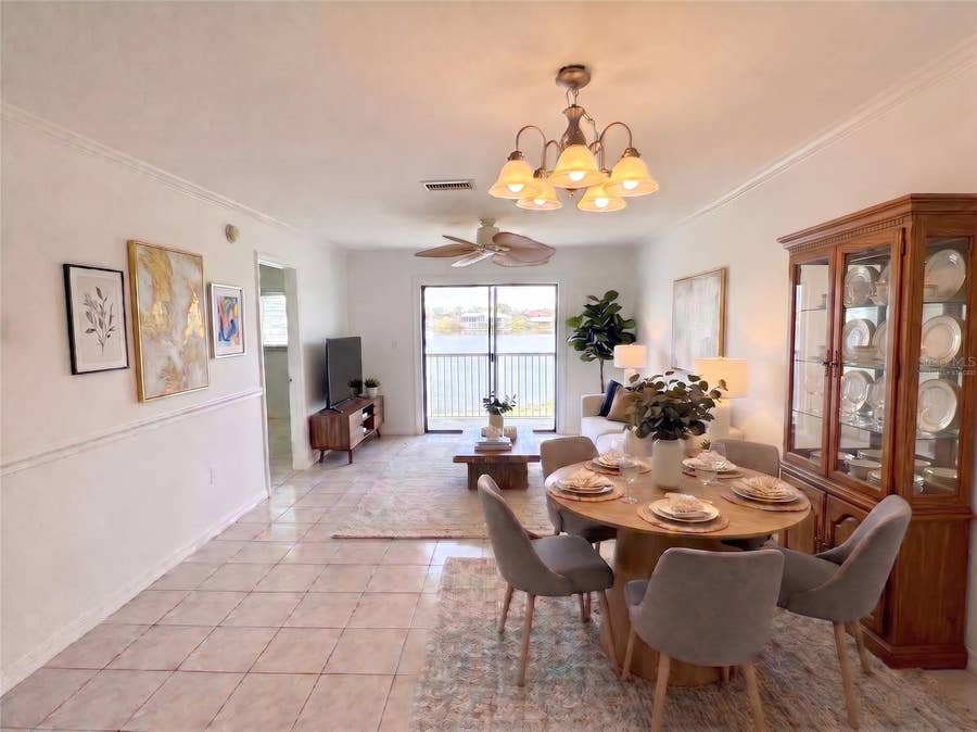 Property photo for 25275 RAMPART BOULEVARD, #307, Punta Gorda, FL