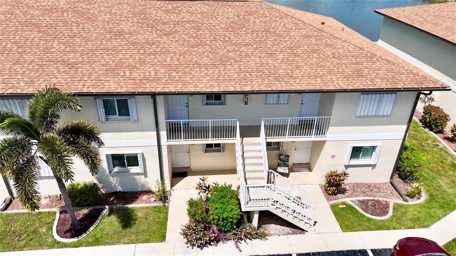 Property photo for 25275 RAMPART BOULEVARD, #307, Punta Gorda, FL