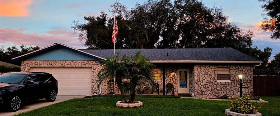Property photo for 3833 TWILIGHT DRIVE, Valrico, FL