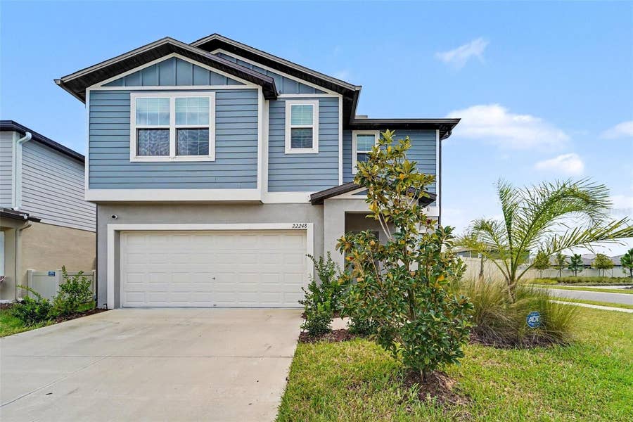 Property photo for 22248 PLEASANT MORNING DRIVE, Land O Lakes, FL