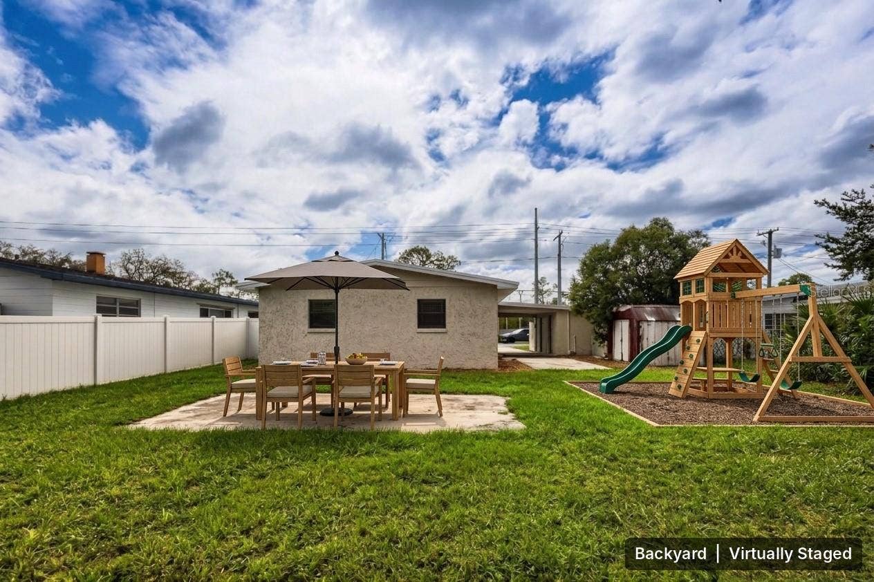 2608 E YUKON STREET, Tampa, FL 33604 2608 E YUKON STREET, Tampa, FL 33604