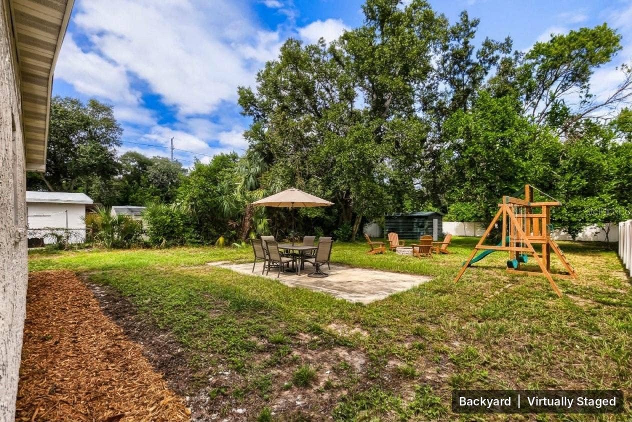2608 E YUKON STREET, Tampa, FL 33604 2608 E YUKON STREET, Tampa, FL 33604