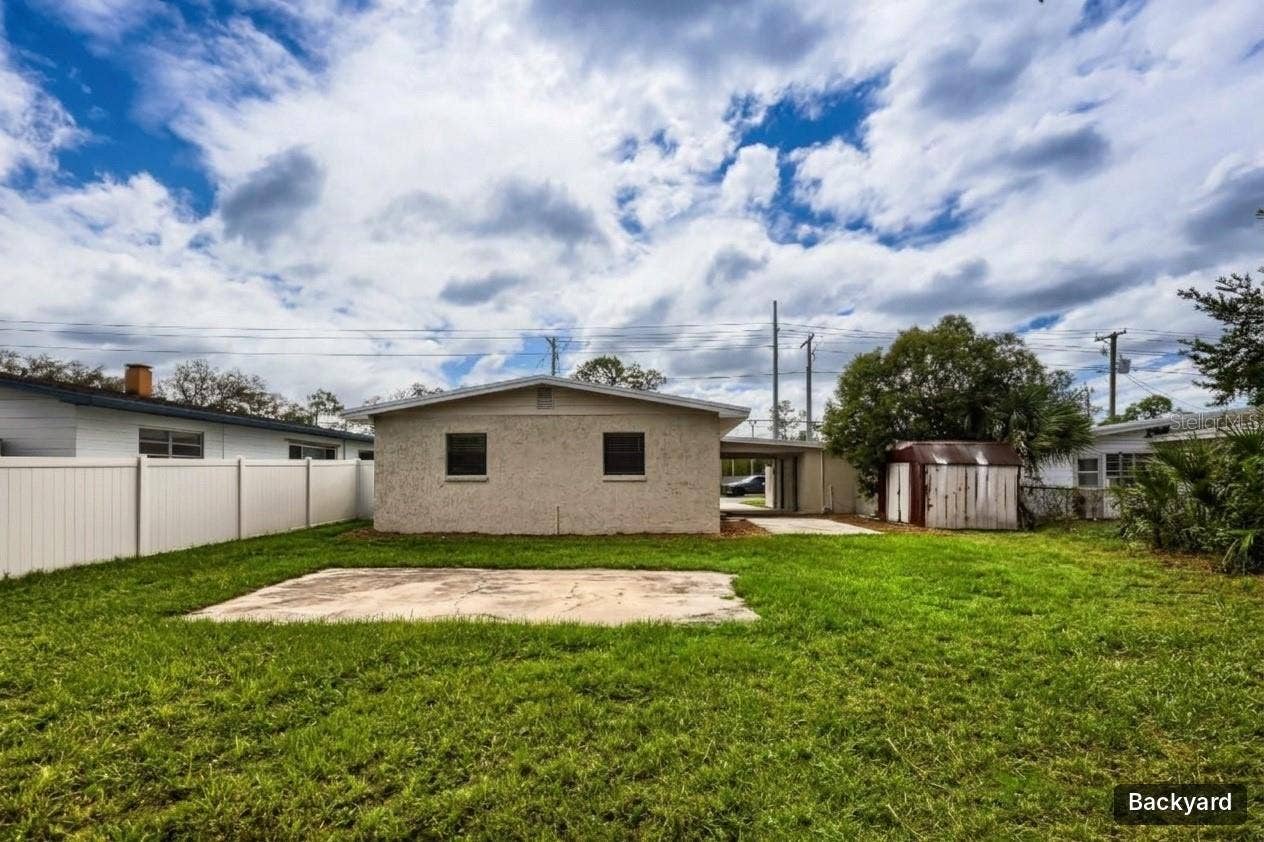 2608 E YUKON STREET, Tampa, FL 33604 2608 E YUKON STREET, Tampa, FL 33604