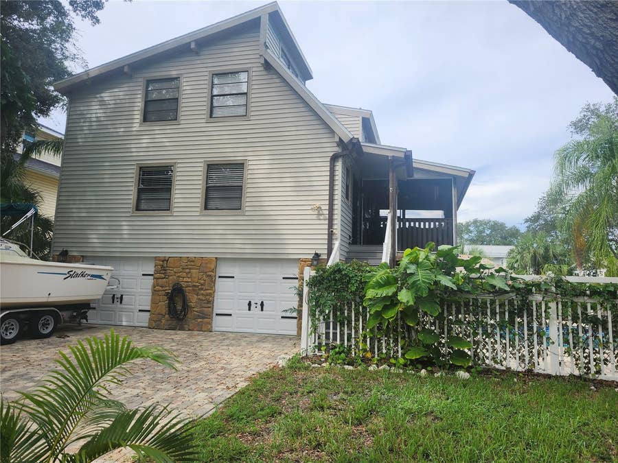Property photo for 4840 HUMMINGBIRD TRAIL, Palm Harbor, FL