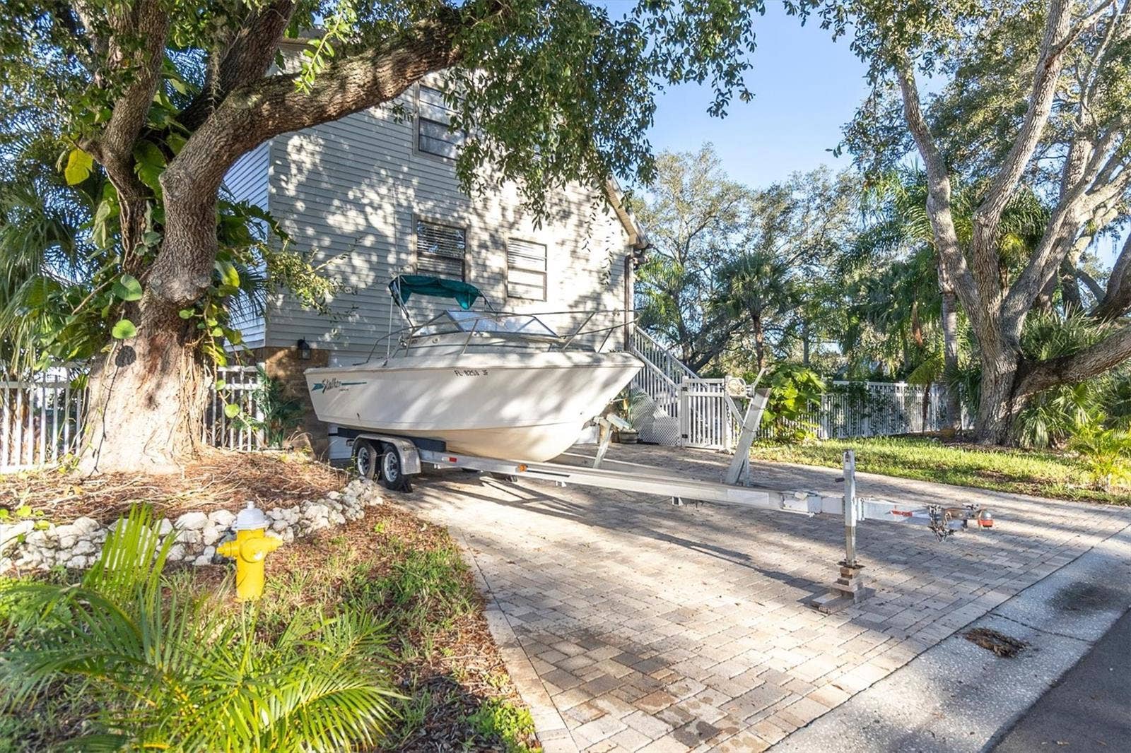 4840 HUMMINGBIRD TRAIL, Palm Harbor, FL 34683