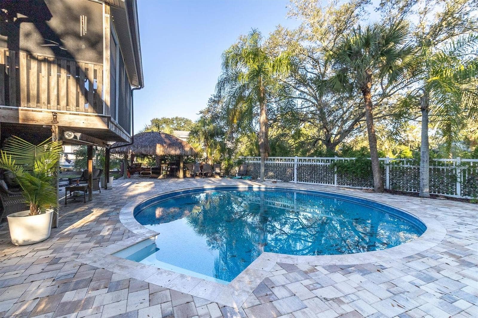 4840 HUMMINGBIRD TRAIL, Palm Harbor, FL 34683