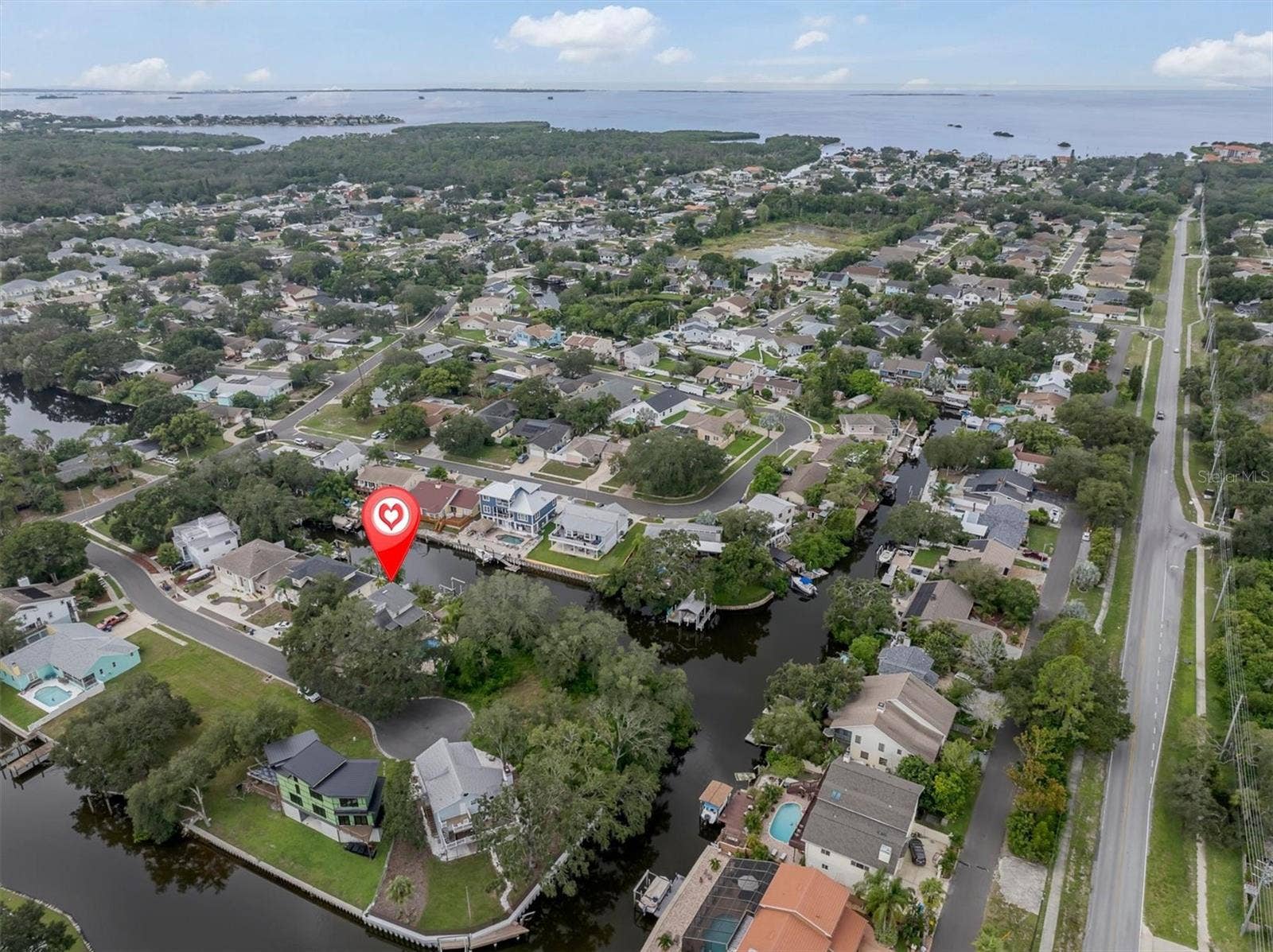 4840 HUMMINGBIRD TRAIL, Palm Harbor, FL 34683