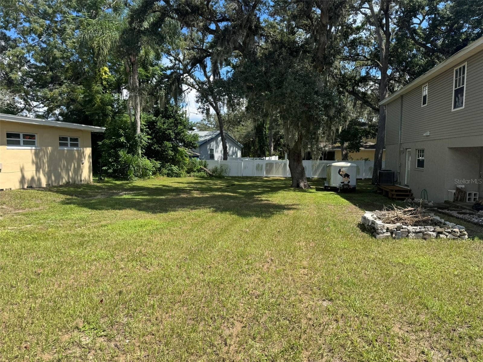 520 S 14TH AVENUE, Safety Harbor, FL 34695 Cleared Lot Ready for your Dream Home