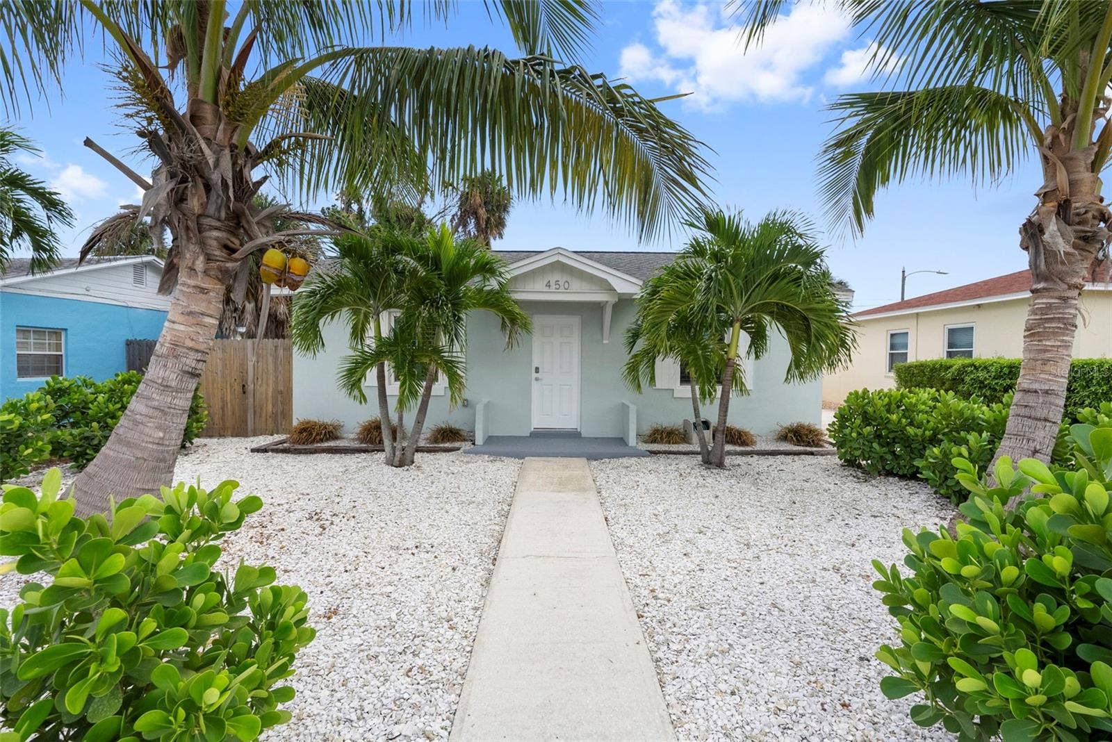 450 78TH AVENUE, St Pete Beach, FL 33706 450 78TH AVENUE, St Pete Beach, FL 33706