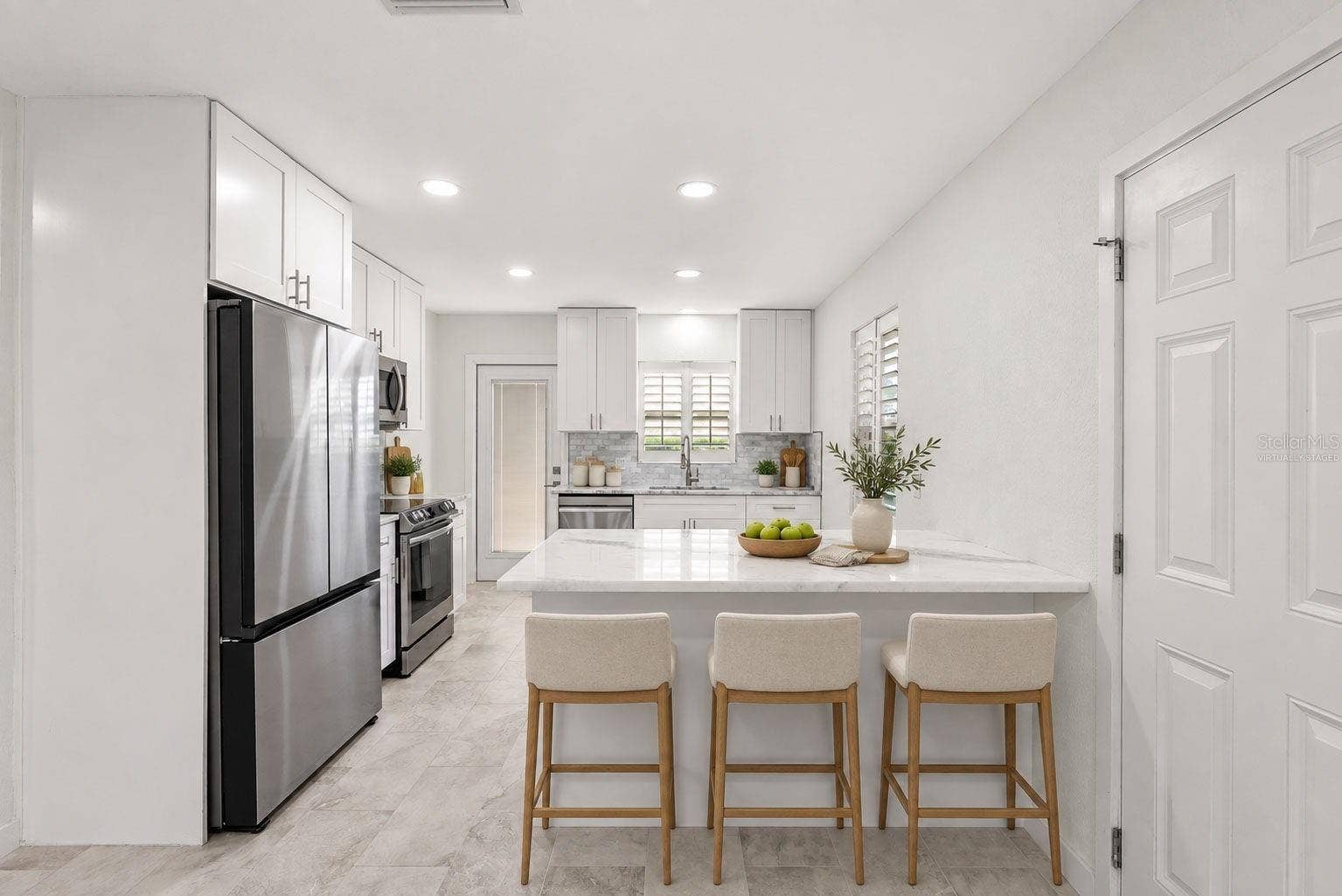 450 78TH AVENUE, St Pete Beach, FL 33706 (Virtually Staged)