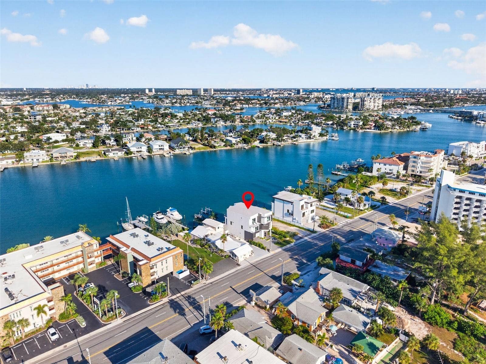 10209 GULF BOULEVARD, Treasure Island, FL 33706 10209 GULF BOULEVARD, Treasure Island, FL 33706
