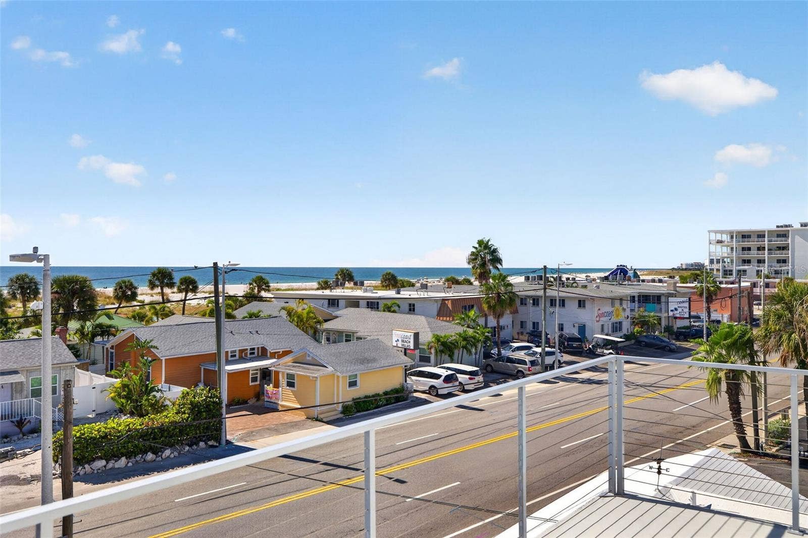 10209 GULF BOULEVARD, Treasure Island, FL 33706 10209 GULF BOULEVARD, Treasure Island, FL 33706