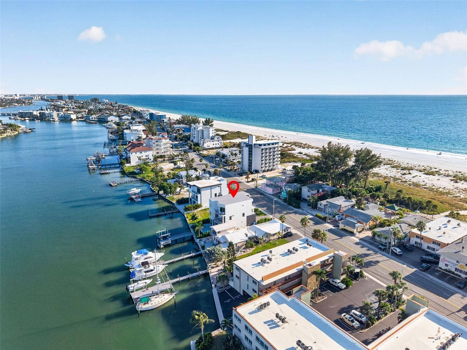 10209 GULF BOULEVARD, Treasure Island, FL 33706 10209 GULF BOULEVARD, Treasure Island, FL 33706
