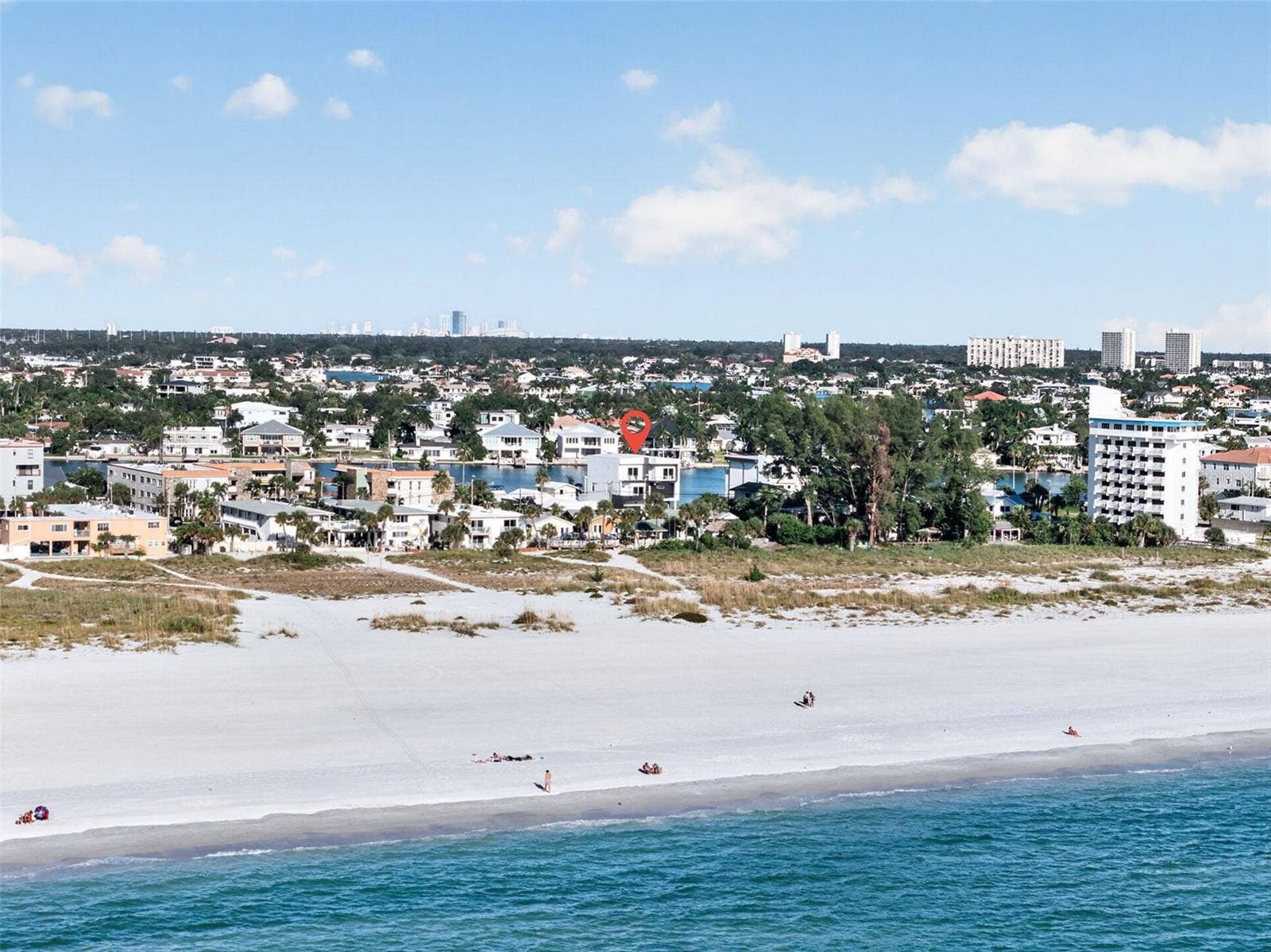 10209 GULF BOULEVARD, Treasure Island, FL 33706 10209 GULF BOULEVARD, Treasure Island, FL 33706