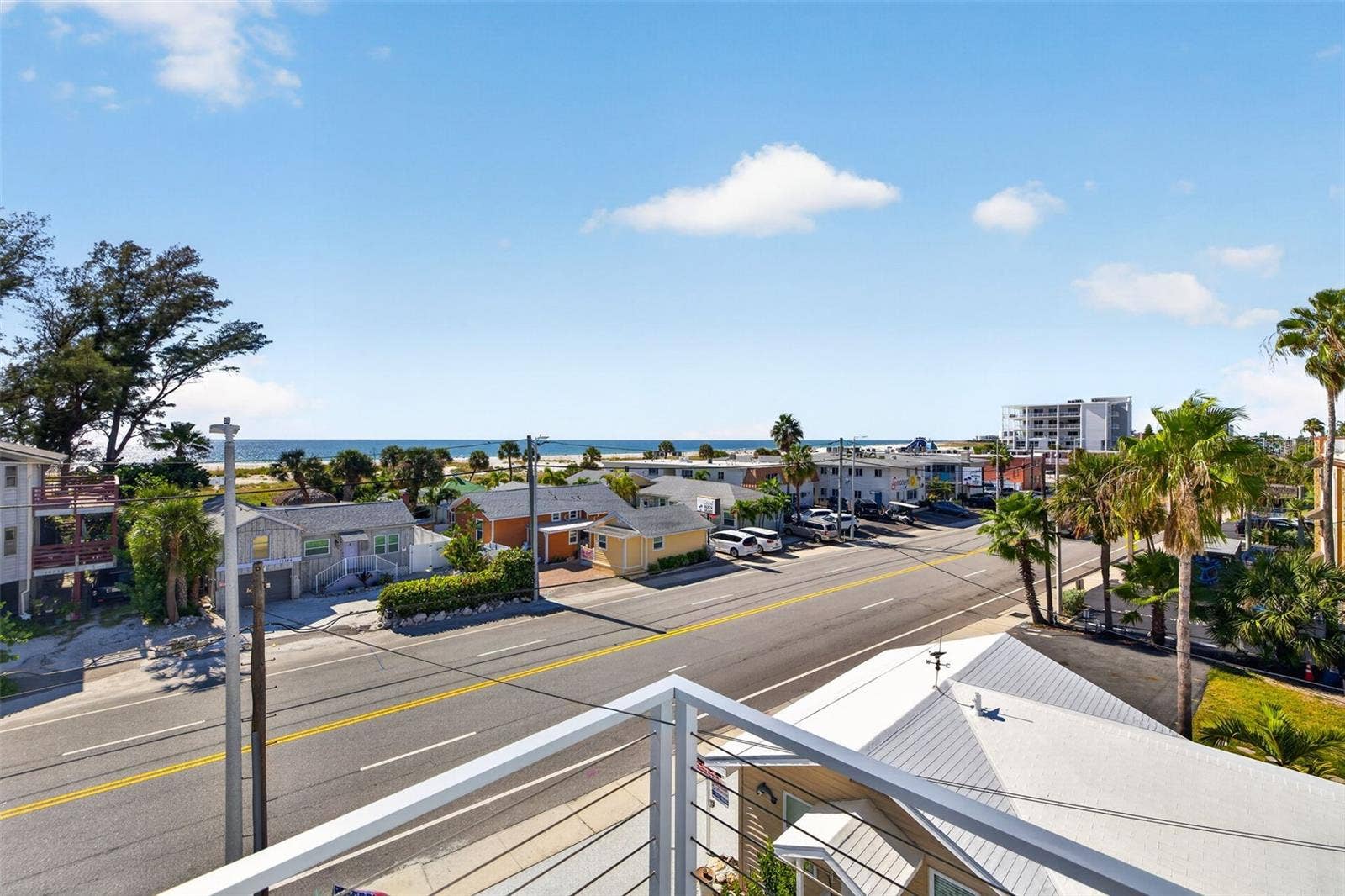 10209 GULF BOULEVARD, Treasure Island, FL 33706 10209 GULF BOULEVARD, Treasure Island, FL 33706