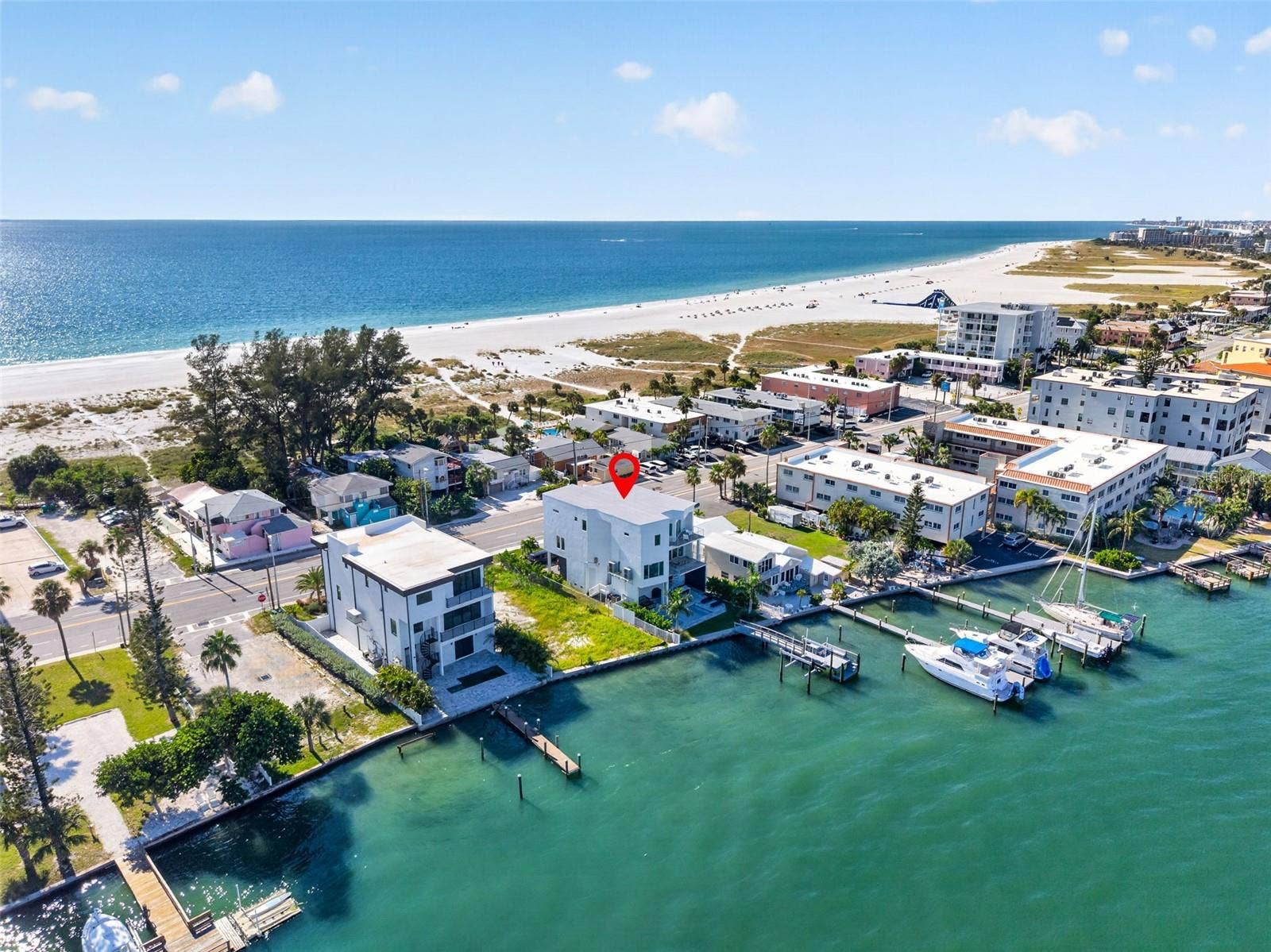 10209 GULF BOULEVARD, Treasure Island, FL 33706 10209 GULF BOULEVARD, Treasure Island, FL 33706