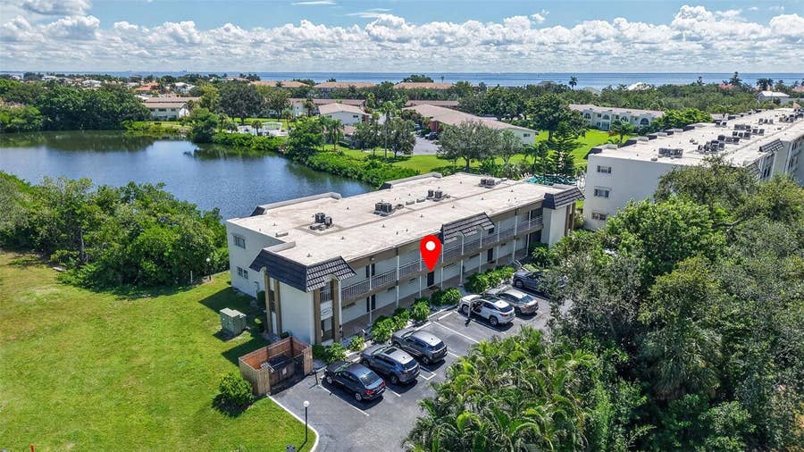 Property photo for 4601 CHANCELLOR STREET NE, #144, St Petersburg, FL