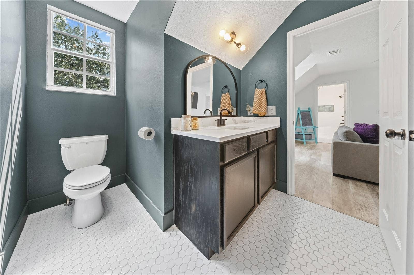 1456 N JASMINE AVENUE, Tarpon Springs, FL 34689