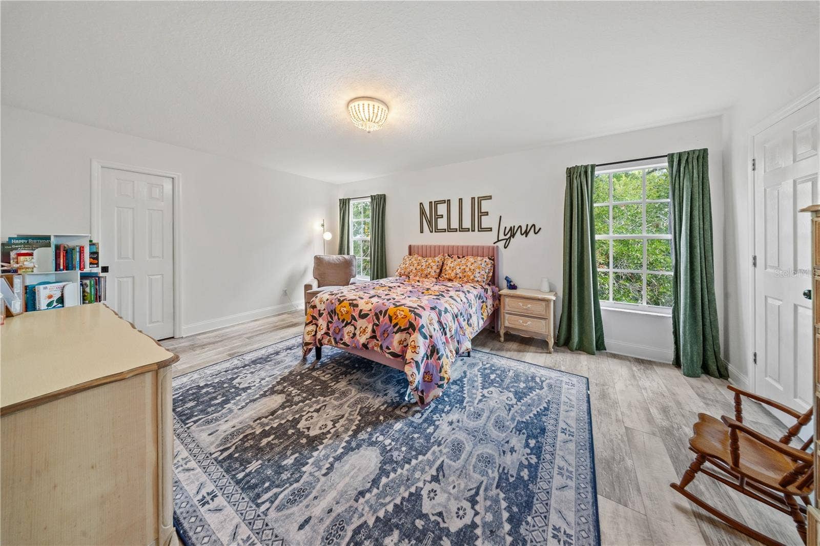 1456 N JASMINE AVENUE, Tarpon Springs, FL 34689