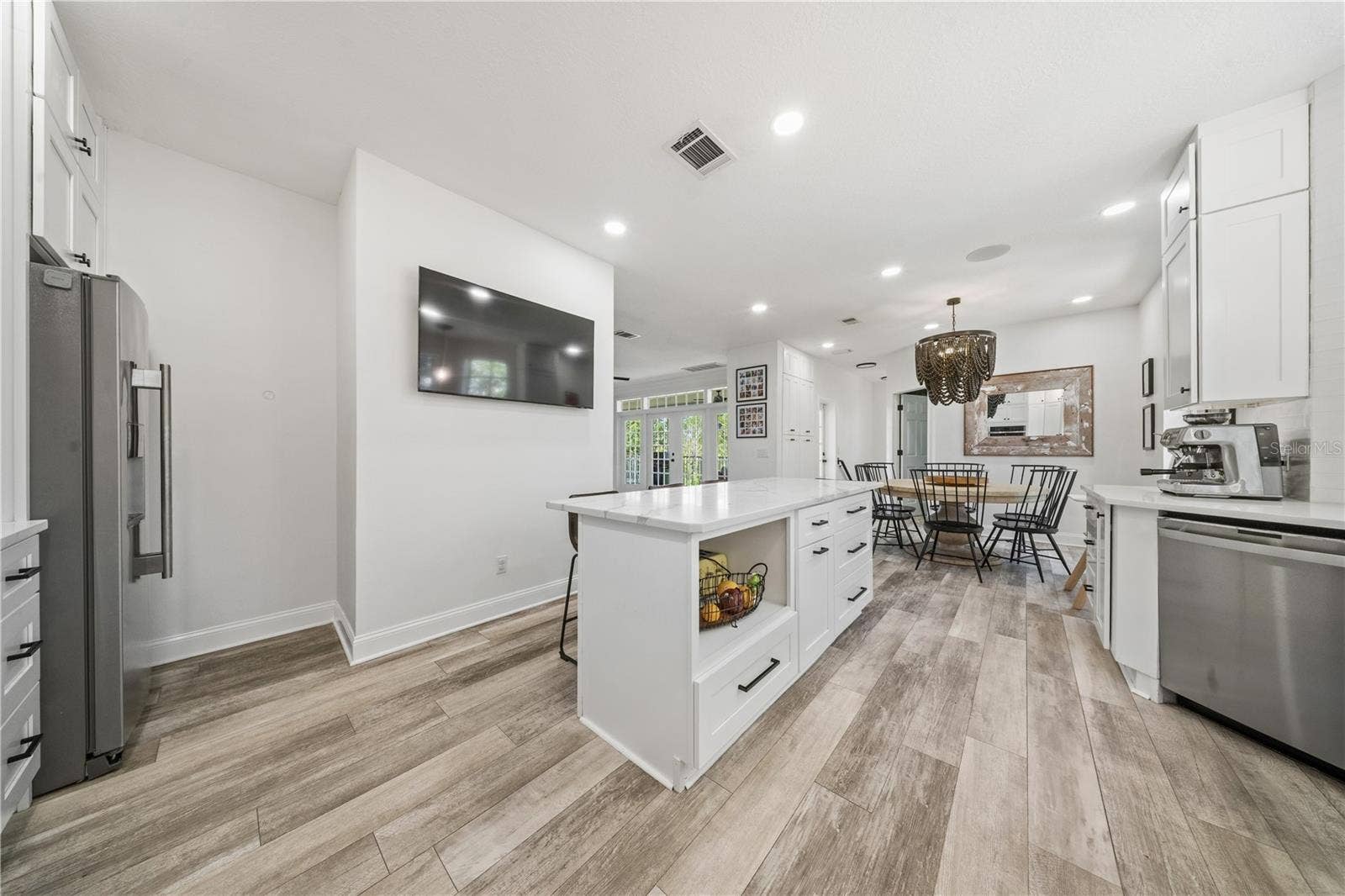 1456 N JASMINE AVENUE, Tarpon Springs, FL 34689