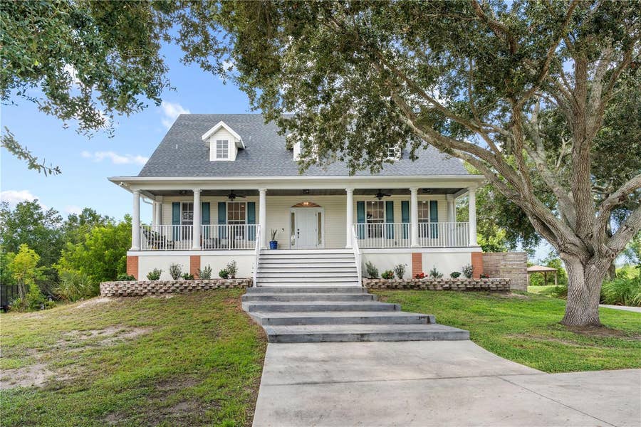 Property photo for 1456 N JASMINE AVENUE, Tarpon Springs, FL
