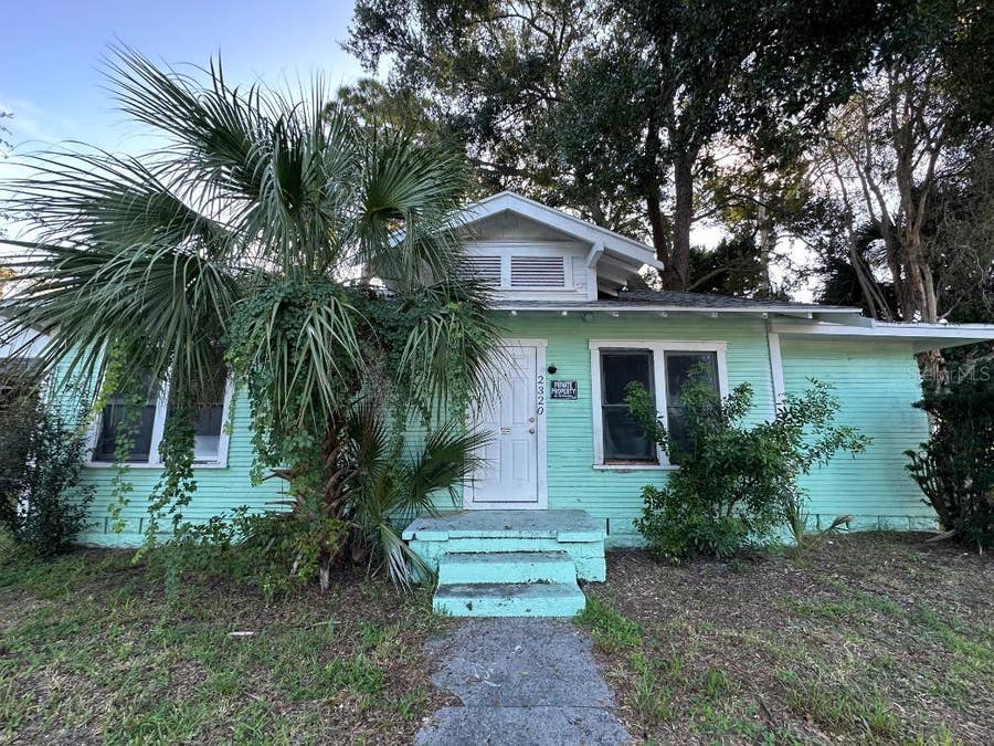 Property photo for 2320 5TH STREET S, St Petersburg, FL