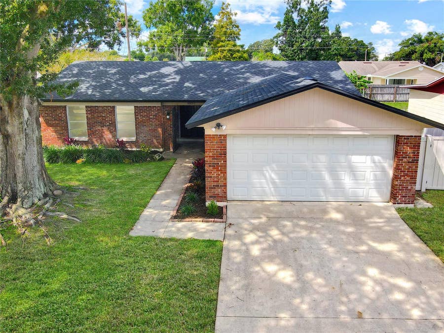 Property photo for 1815 LOWRY AVENUE, Lakeland, FL
