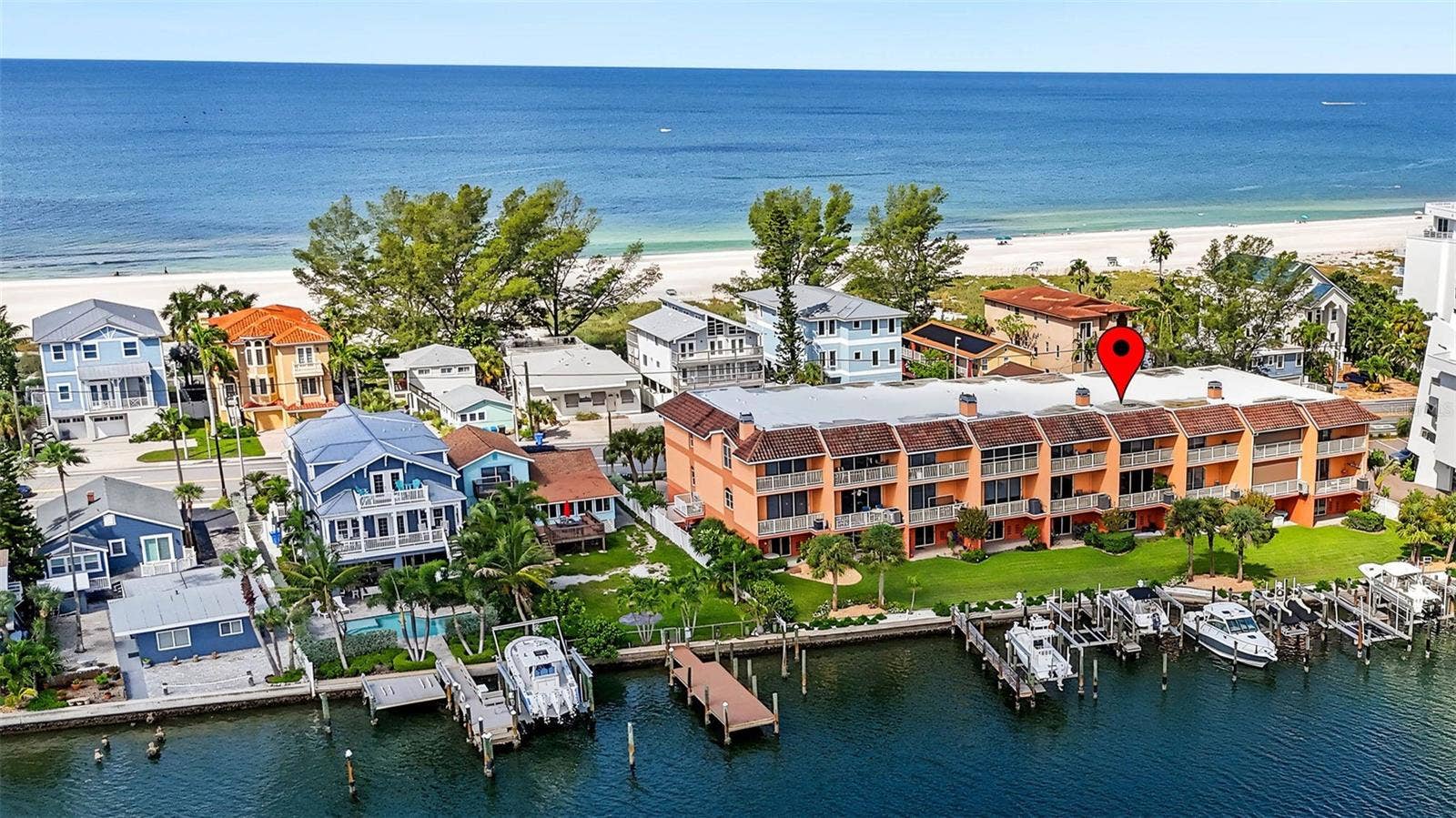 10071 GULF BOULEVARD, Treasure Island, FL 33706 10071 GULF BOULEVARD, Treasure Island, FL 33706