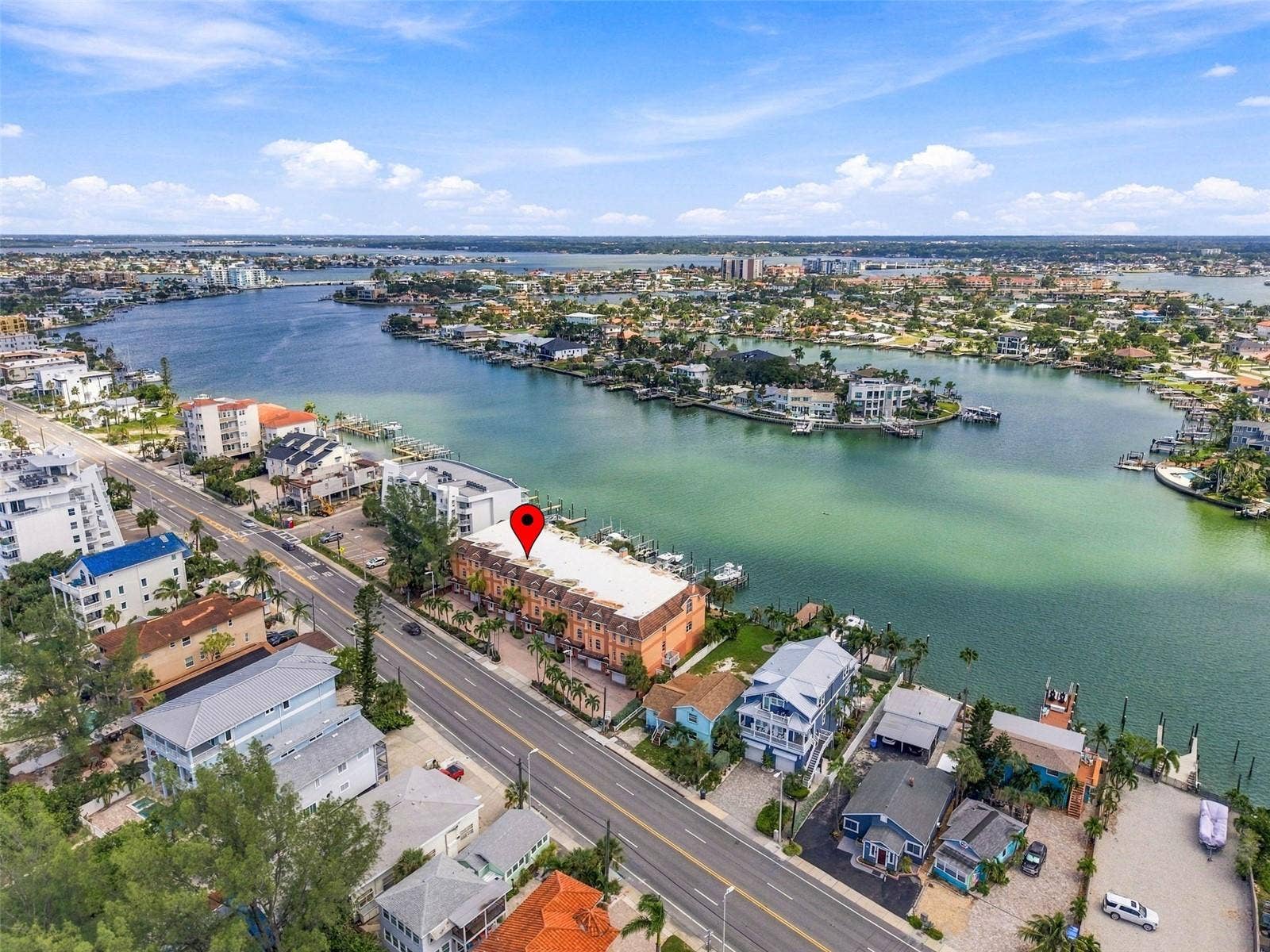 10071 GULF BOULEVARD, Treasure Island, FL 33706 10071 GULF BOULEVARD, Treasure Island, FL 33706