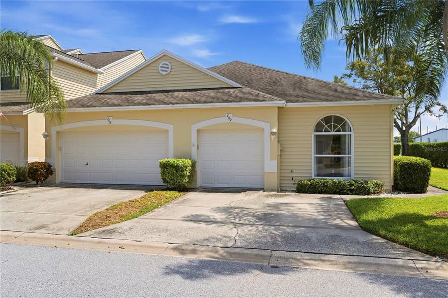 Property photo for 1050 STARKEY ROAD, #709, Largo, FL