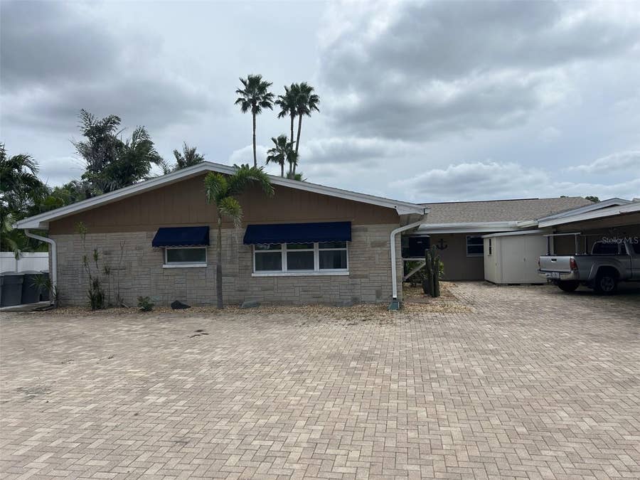 Property photo for 365 CAPRI BOULEVARD, Treasure Island, FL
