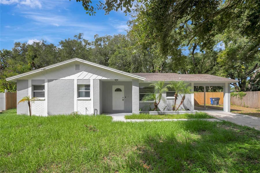 Property photo for 1802 GREEN RIDGE ROAD, Tampa, FL