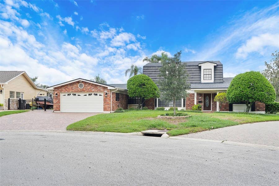 Property photo for 2823 SAMARA DRIVE, Tampa, FL