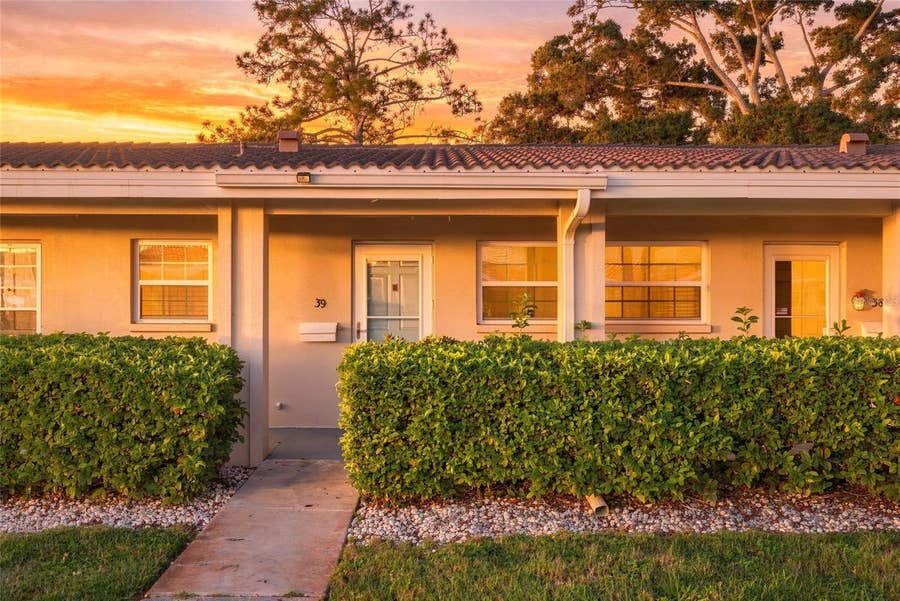 Property photo for 11200 102ND AVE, #39, Seminole, FL