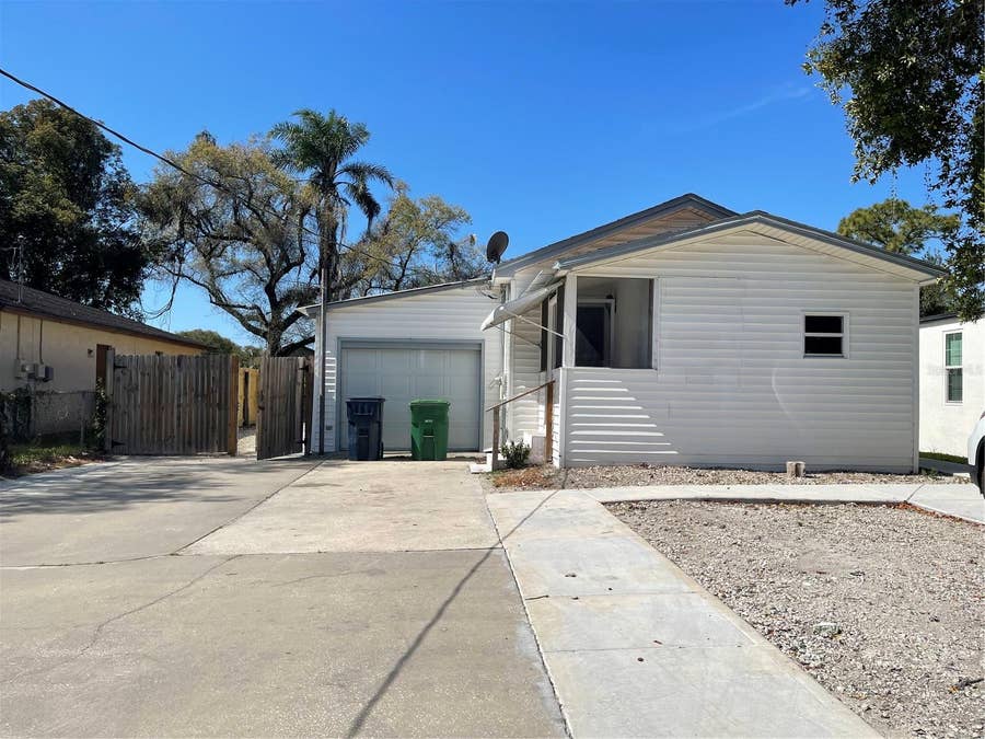 Property photo for 8708 N EDISON AVENUE, #C, Tampa, FL