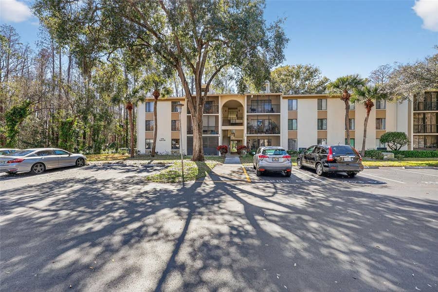 Property photo for 1398 SHADY PINE WAY, #A1, Tarpon Springs, FL