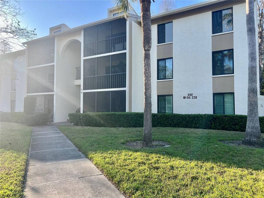 Property photo for 3161 LAKE PINE WAY S, #H1, Tarpon Springs, FL
