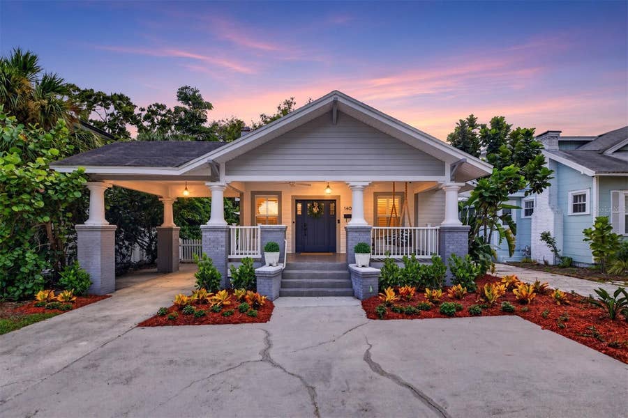 Property photo for 1407 S MOODY AVENUE, Tampa, FL