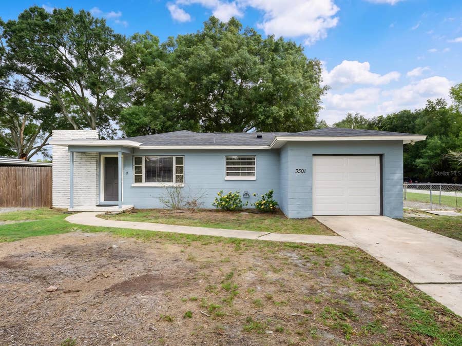 Property photo for 3301 W LOUISIANA AVENUE, Tampa, FL