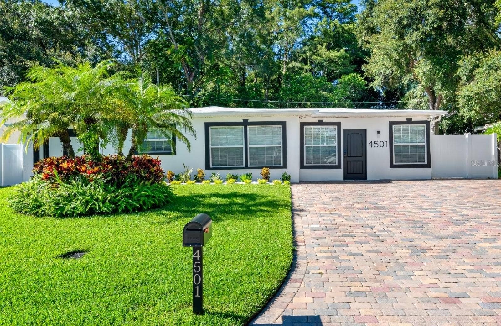 4501 N JAMAICA STREET, Tampa, FL 33614 4501 N JAMAICA STREET, Tampa, FL 33614