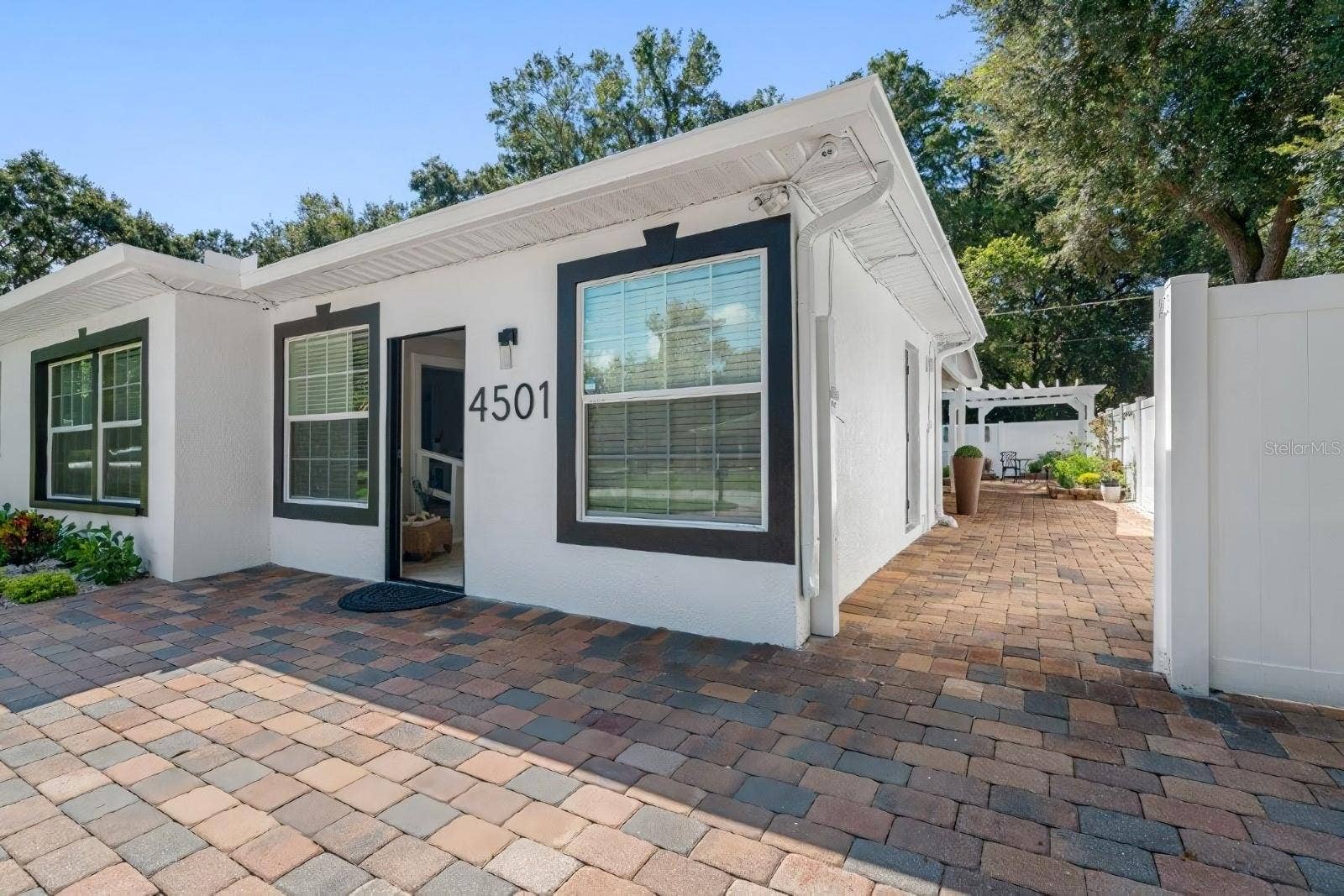 4501 N JAMAICA STREET, Tampa, FL 33614 4501 N JAMAICA STREET, Tampa, FL 33614