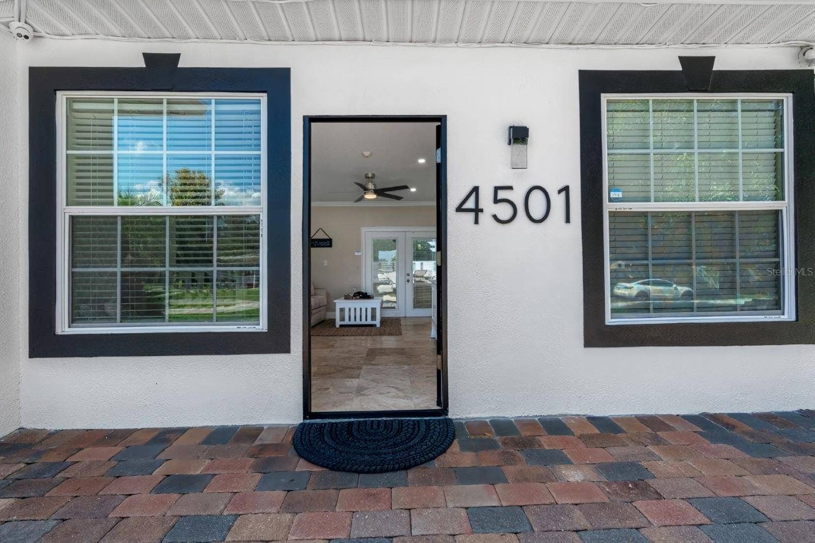 4501 N JAMAICA STREET, Tampa, FL 33614 4501 N JAMAICA STREET, Tampa, FL 33614
