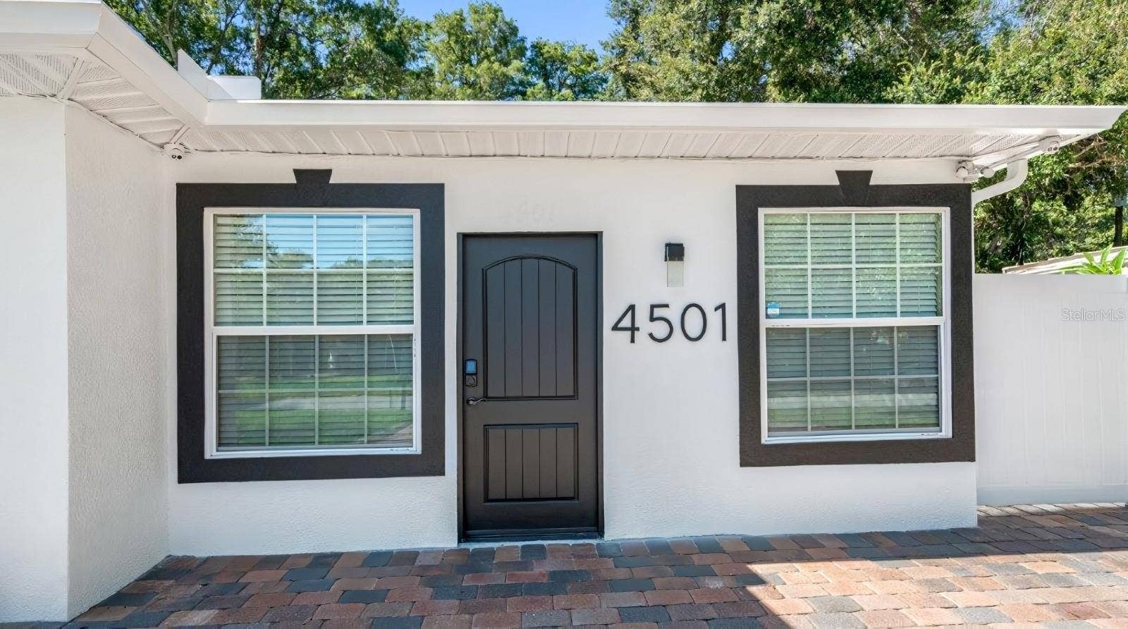 4501 N JAMAICA STREET, Tampa, FL 33614 4501 N JAMAICA STREET, Tampa, FL 33614